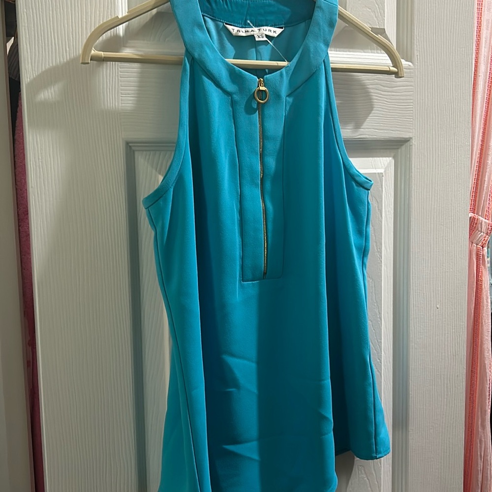 Trina Turk Top